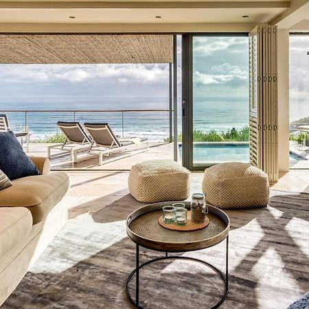 Ocean'S Horizon Beach House Scarborough Esterno foto