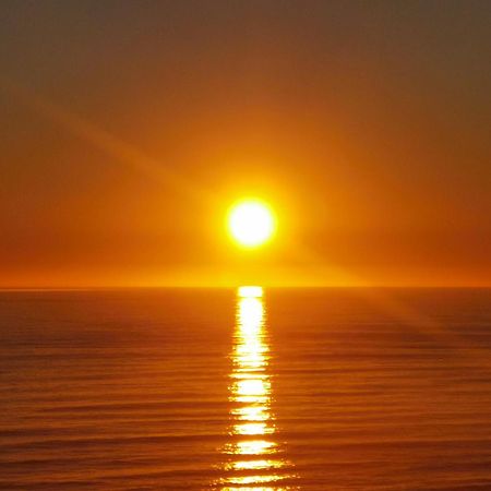 Ocean'S Horizon Beach House Scarborough Esterno foto