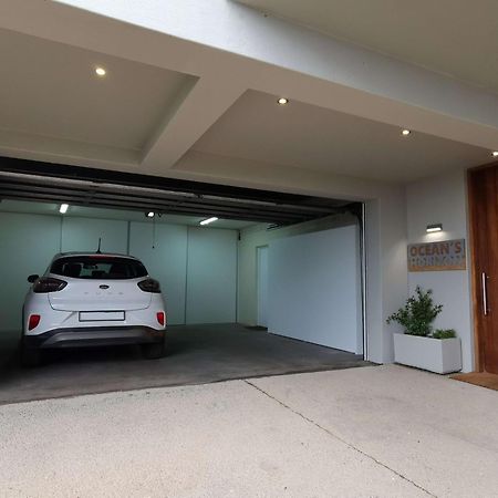Ocean'S Horizon Beach House Scarborough Esterno foto