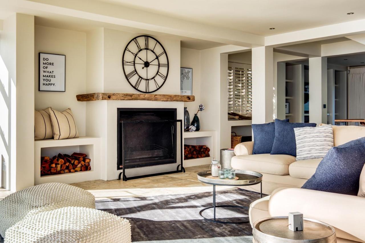 Ocean'S Horizon Beach House Scarborough Esterno foto
