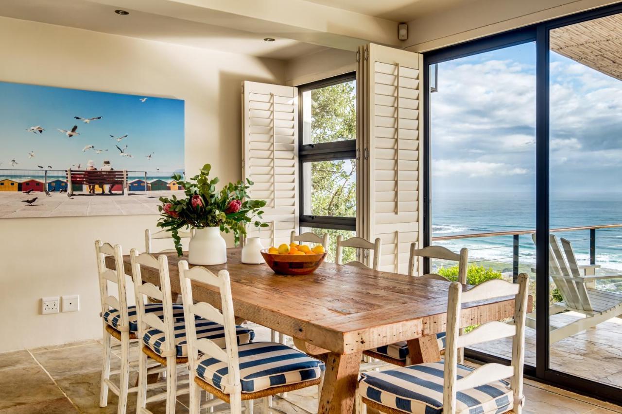 Ocean'S Horizon Beach House Scarborough Esterno foto
