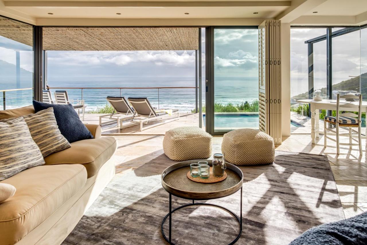 Ocean'S Horizon Beach House Scarborough Esterno foto