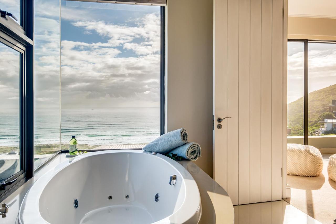Ocean'S Horizon Beach House Scarborough Esterno foto