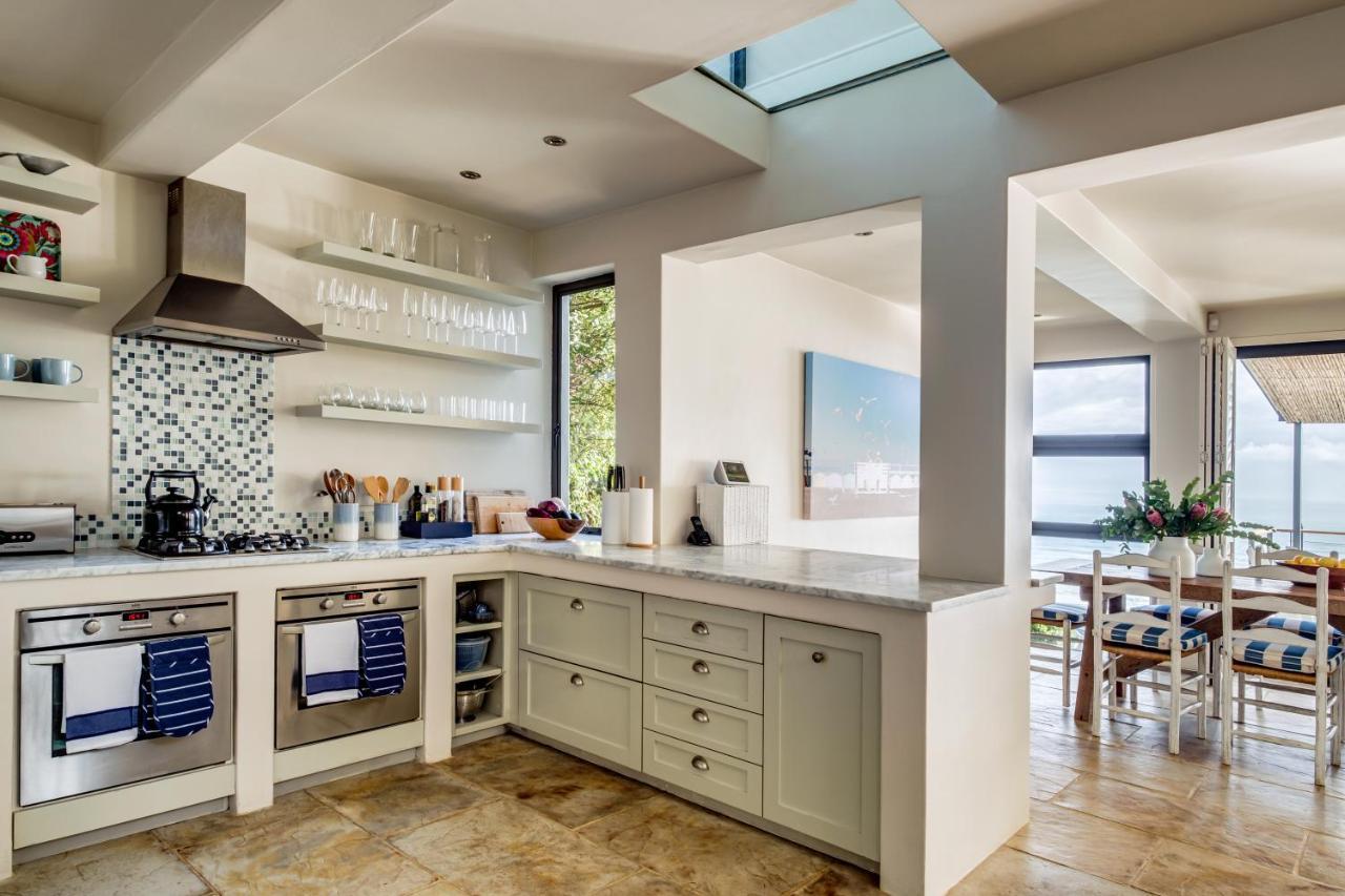 Ocean'S Horizon Beach House Scarborough Esterno foto