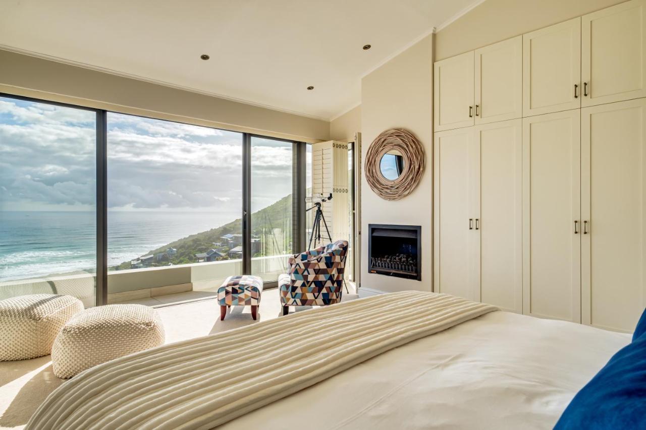 Ocean'S Horizon Beach House Scarborough Esterno foto