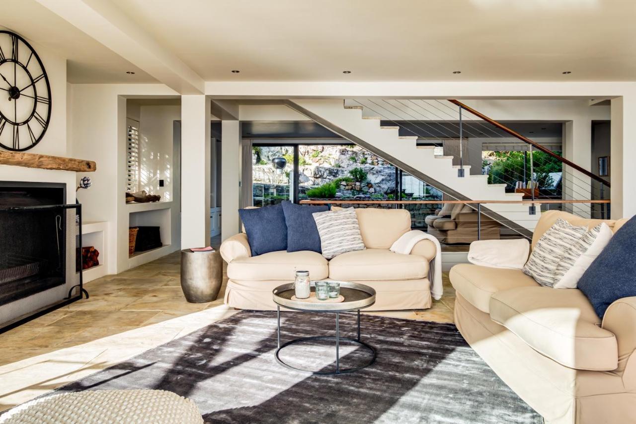 Ocean'S Horizon Beach House Scarborough Esterno foto