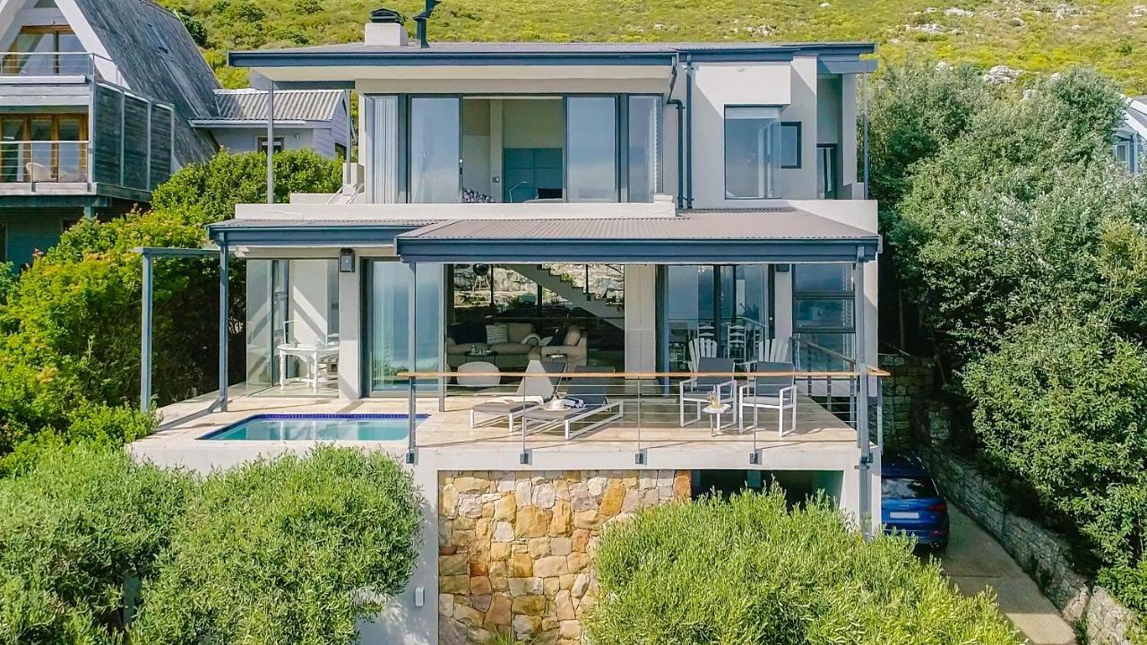 Ocean'S Horizon Beach House Scarborough Esterno foto