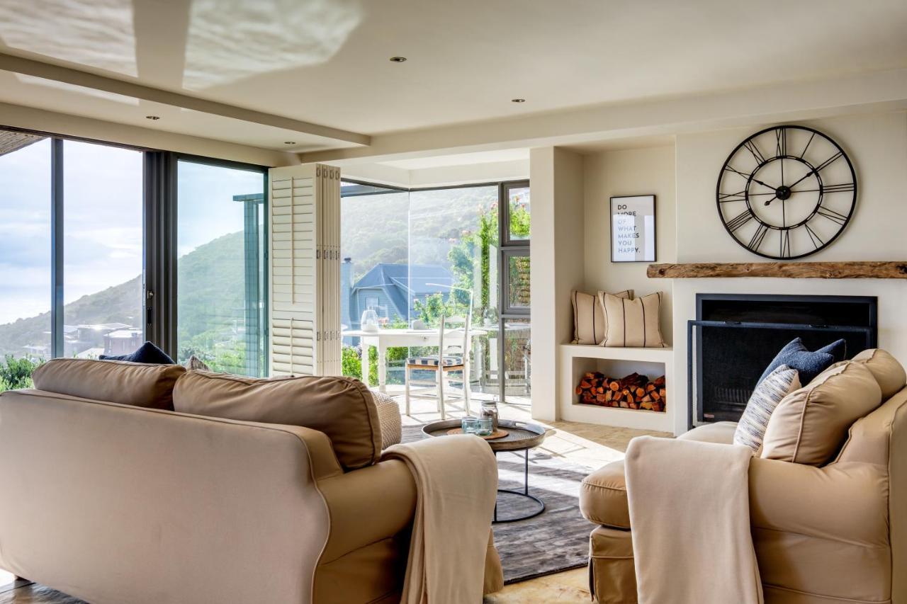 Ocean'S Horizon Beach House Scarborough Esterno foto