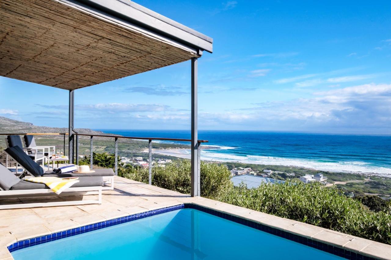 Ocean'S Horizon Beach House Scarborough Esterno foto