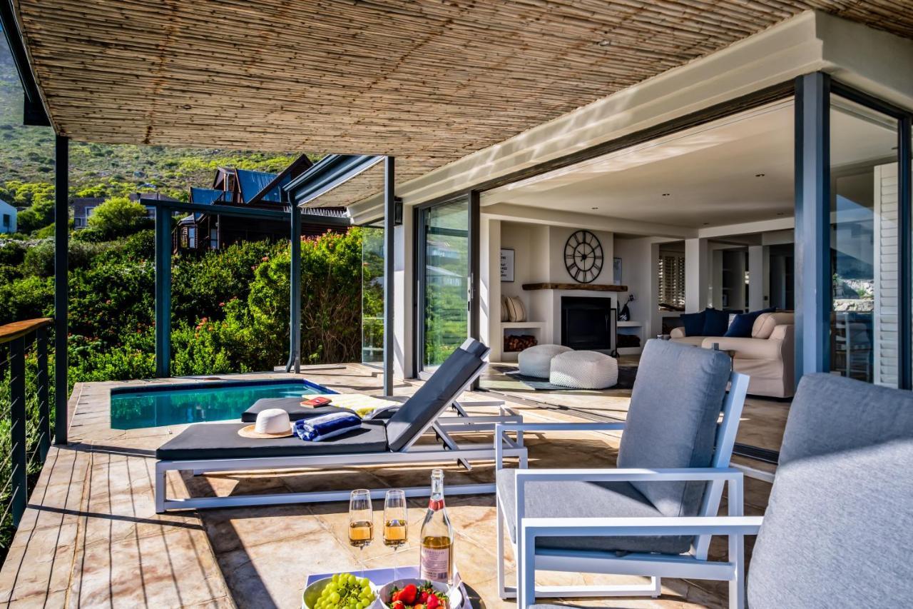 Ocean'S Horizon Beach House Scarborough Esterno foto