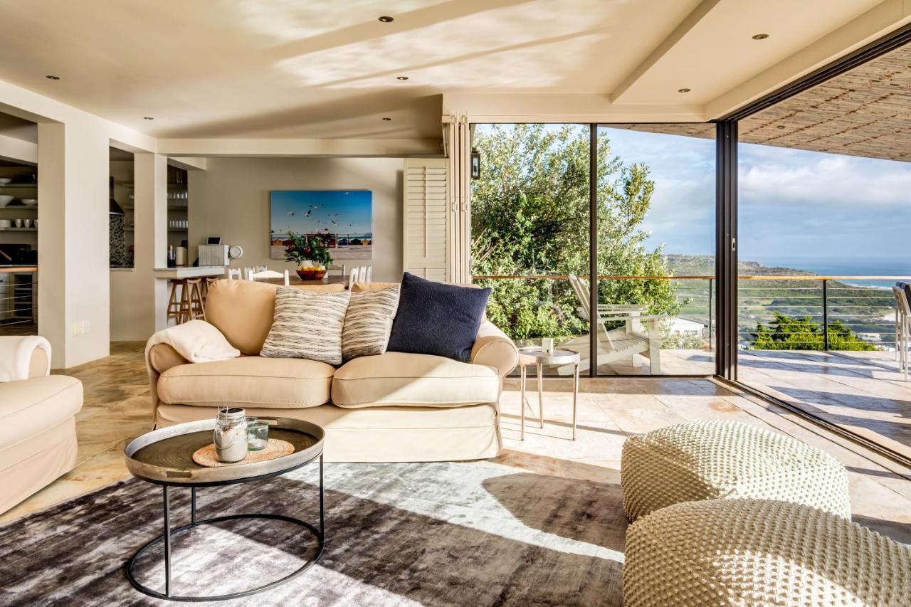 Ocean'S Horizon Beach House Scarborough Esterno foto