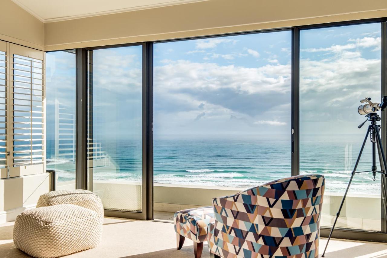 Ocean'S Horizon Beach House Scarborough Esterno foto
