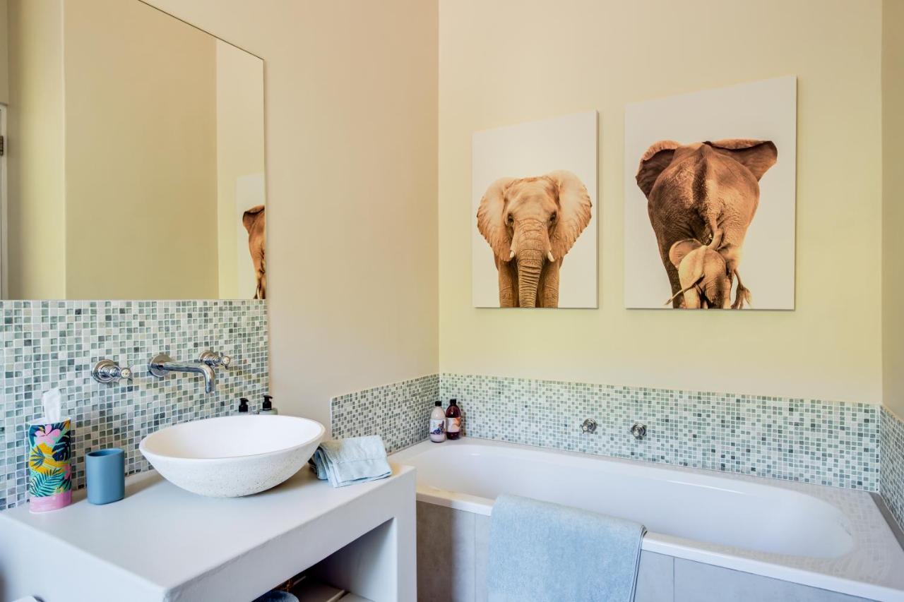 Ocean'S Horizon Beach House Scarborough Esterno foto