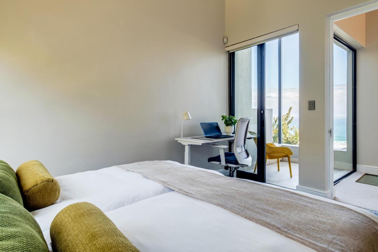 Ocean'S Horizon Beach House Scarborough Esterno foto