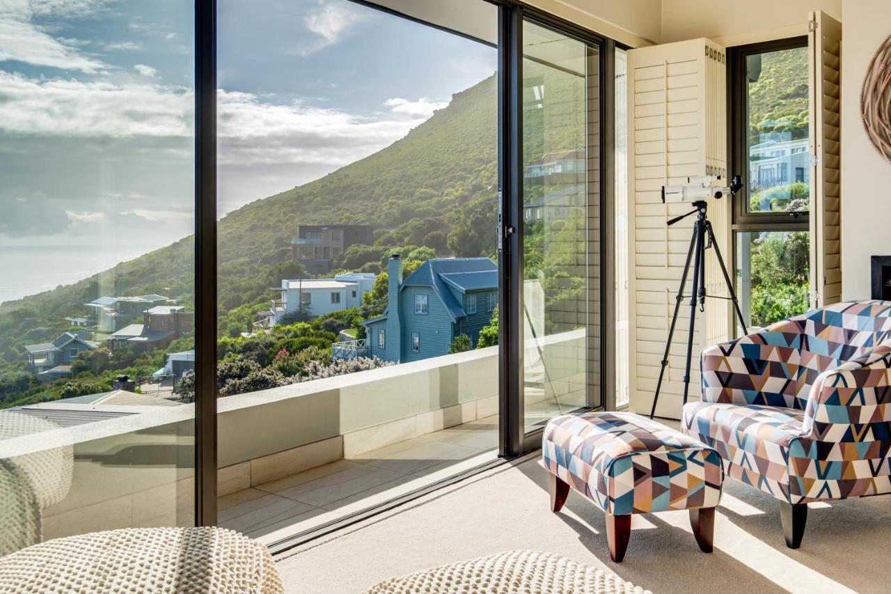 Ocean'S Horizon Beach House Scarborough Esterno foto