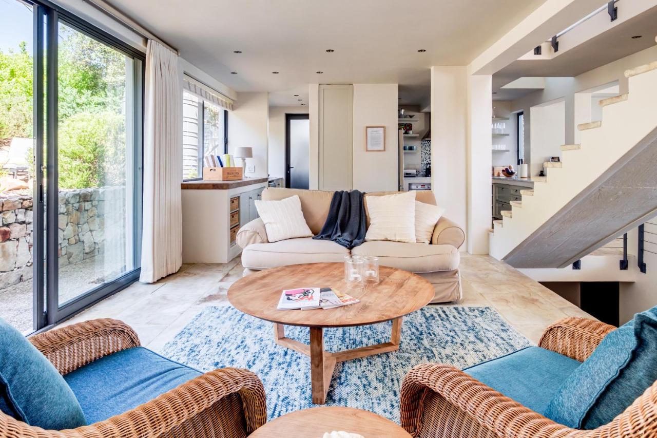 Ocean'S Horizon Beach House Scarborough Esterno foto