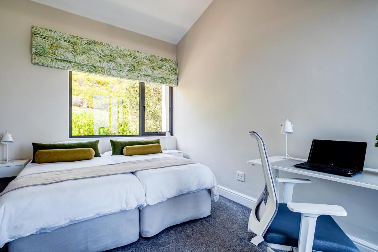Ocean'S Horizon Beach House Scarborough Esterno foto