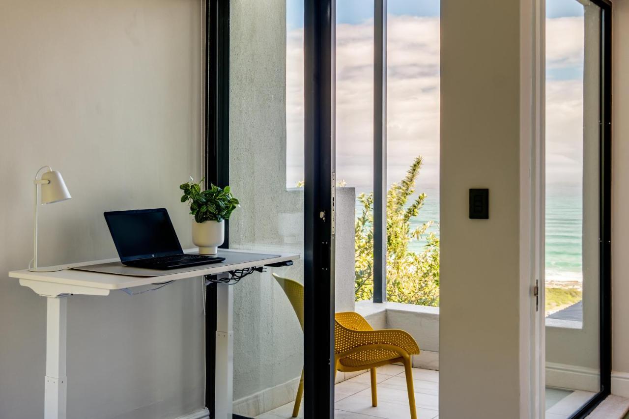 Ocean'S Horizon Beach House Scarborough Esterno foto