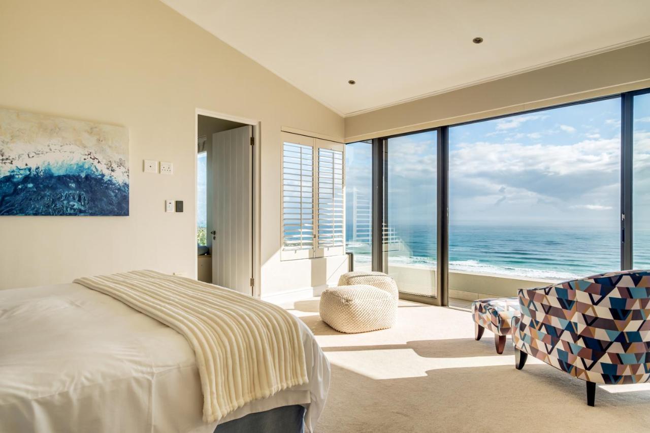 Ocean'S Horizon Beach House Scarborough Esterno foto