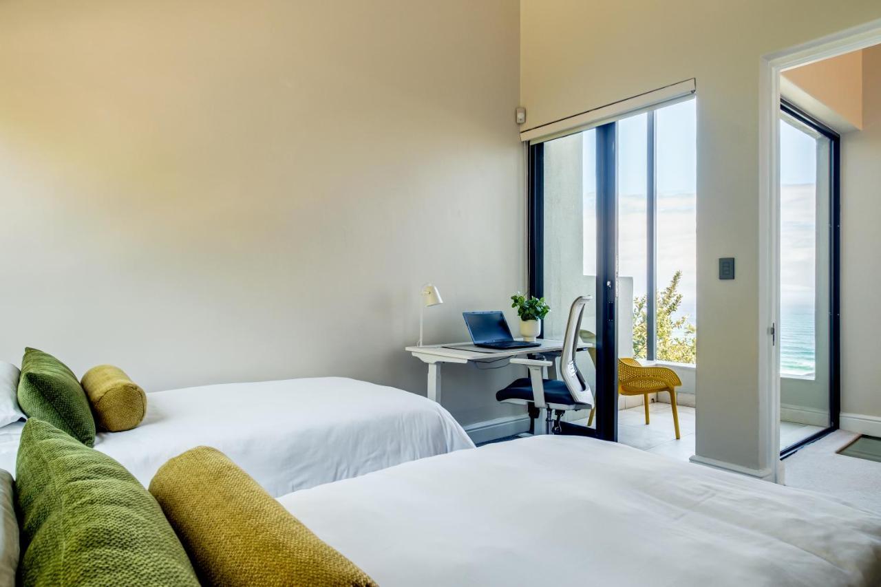 Ocean'S Horizon Beach House Scarborough Esterno foto