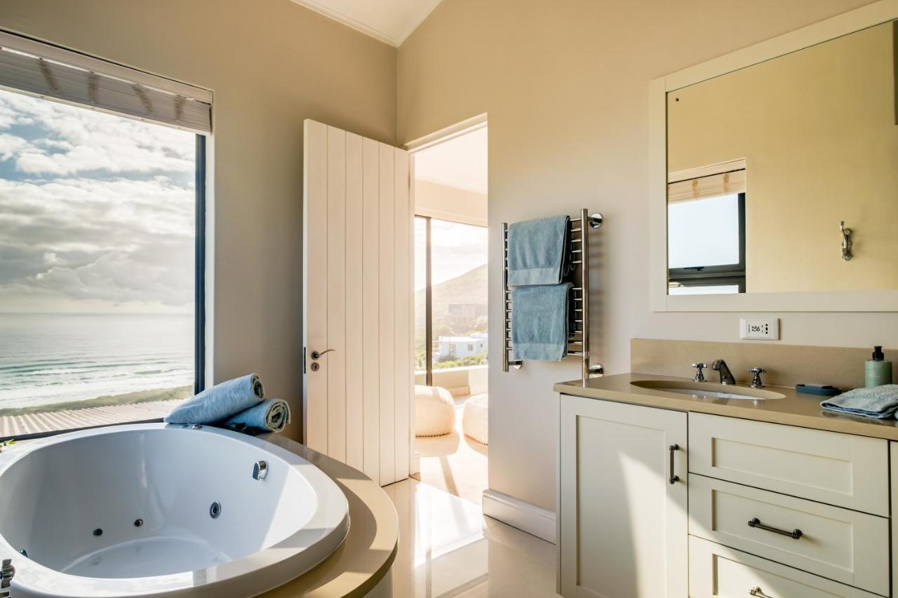 Ocean'S Horizon Beach House Scarborough Esterno foto