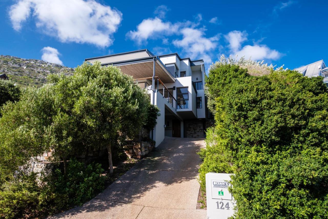 Ocean'S Horizon Beach House Scarborough Esterno foto