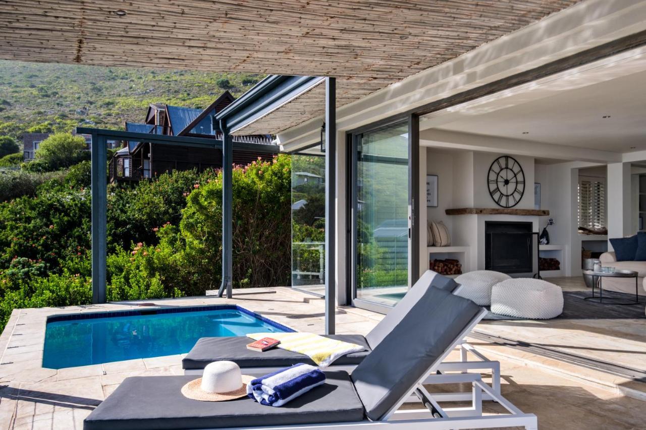 Ocean'S Horizon Beach House Scarborough Esterno foto