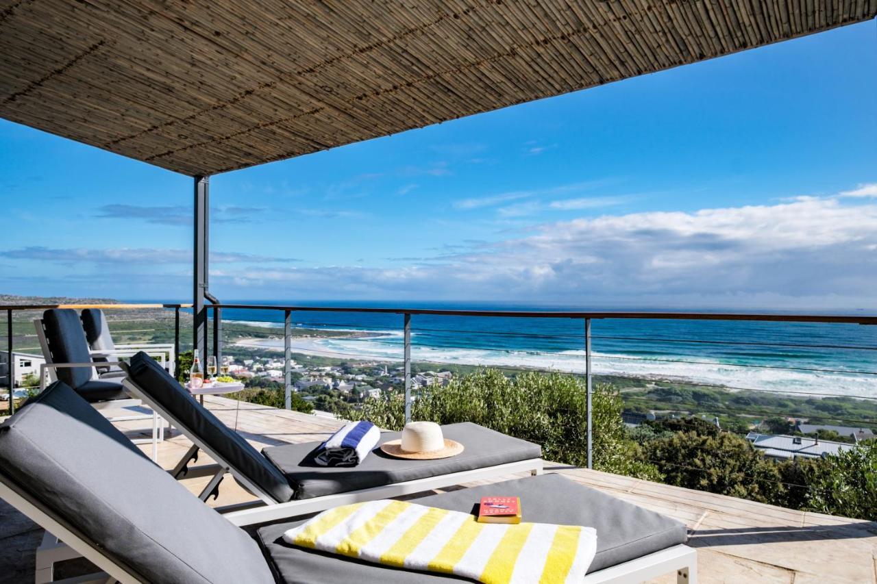 Ocean'S Horizon Beach House Scarborough Esterno foto