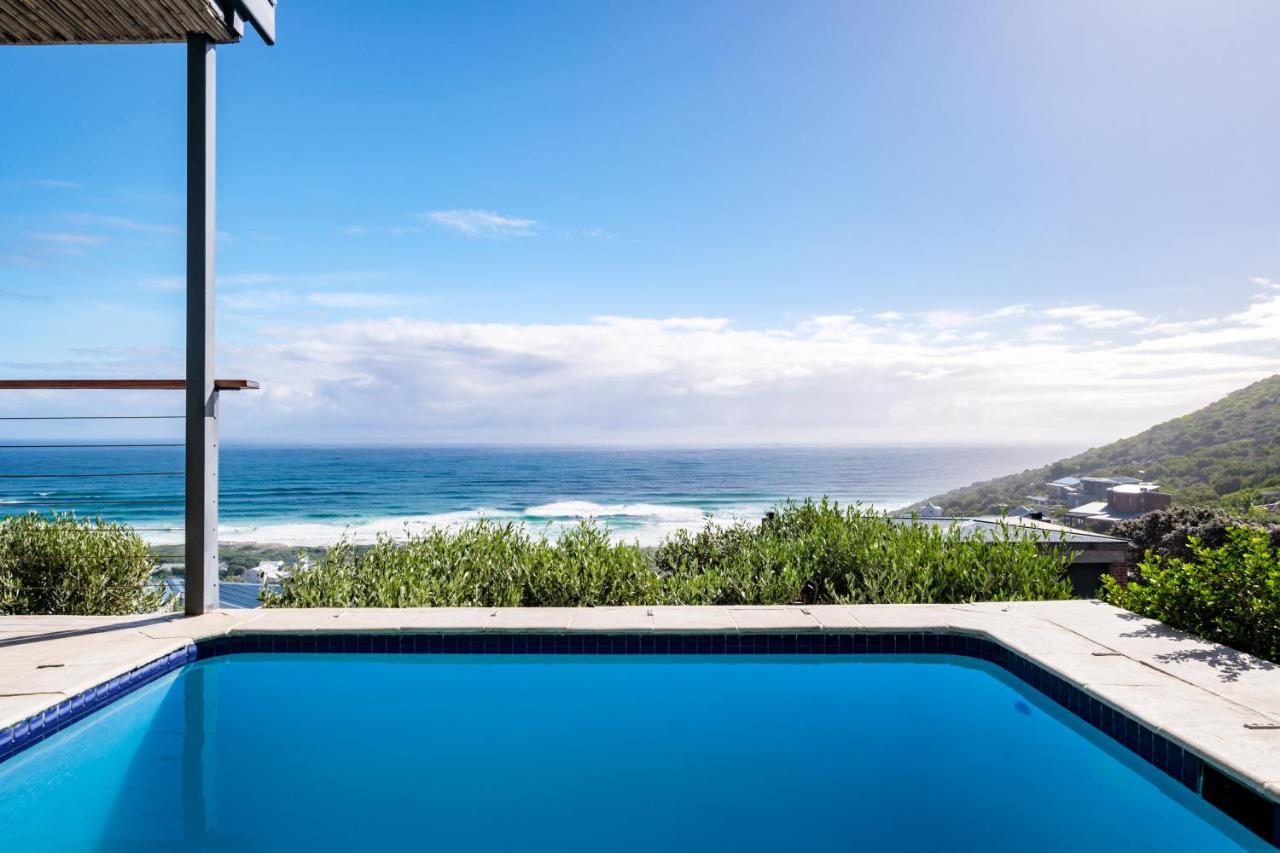 Ocean'S Horizon Beach House Scarborough Esterno foto