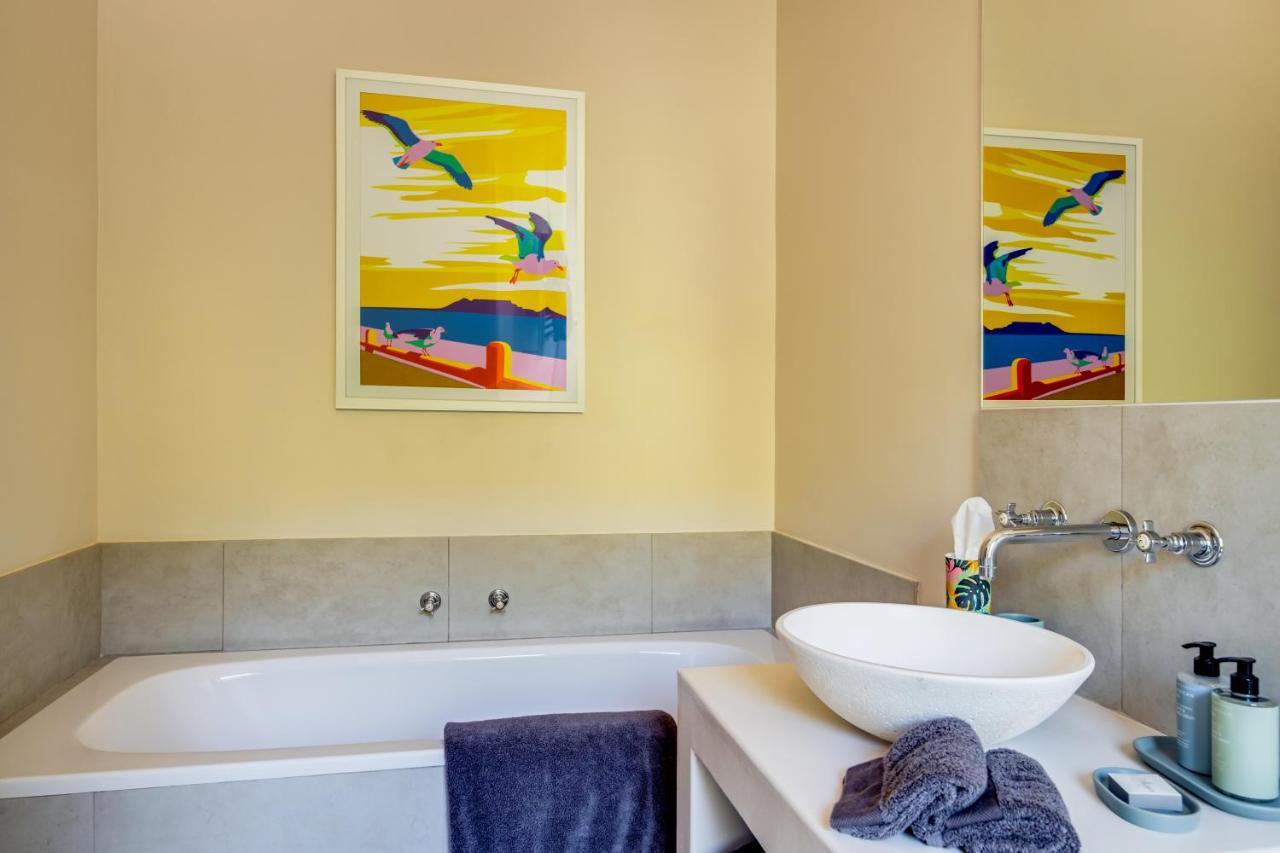 Ocean'S Horizon Beach House Scarborough Esterno foto