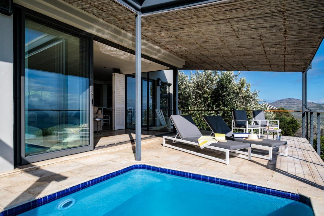 Ocean'S Horizon Beach House Scarborough Esterno foto