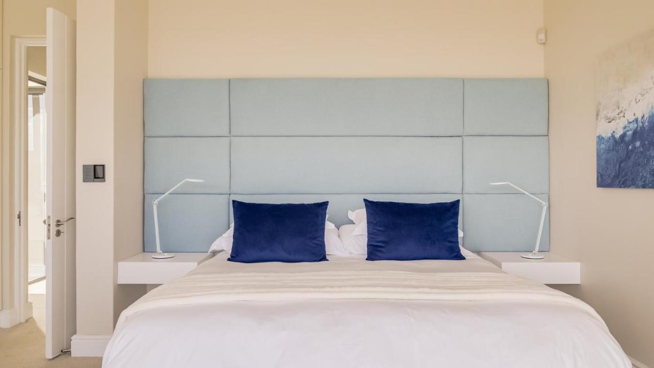 Ocean'S Horizon Beach House Scarborough Esterno foto