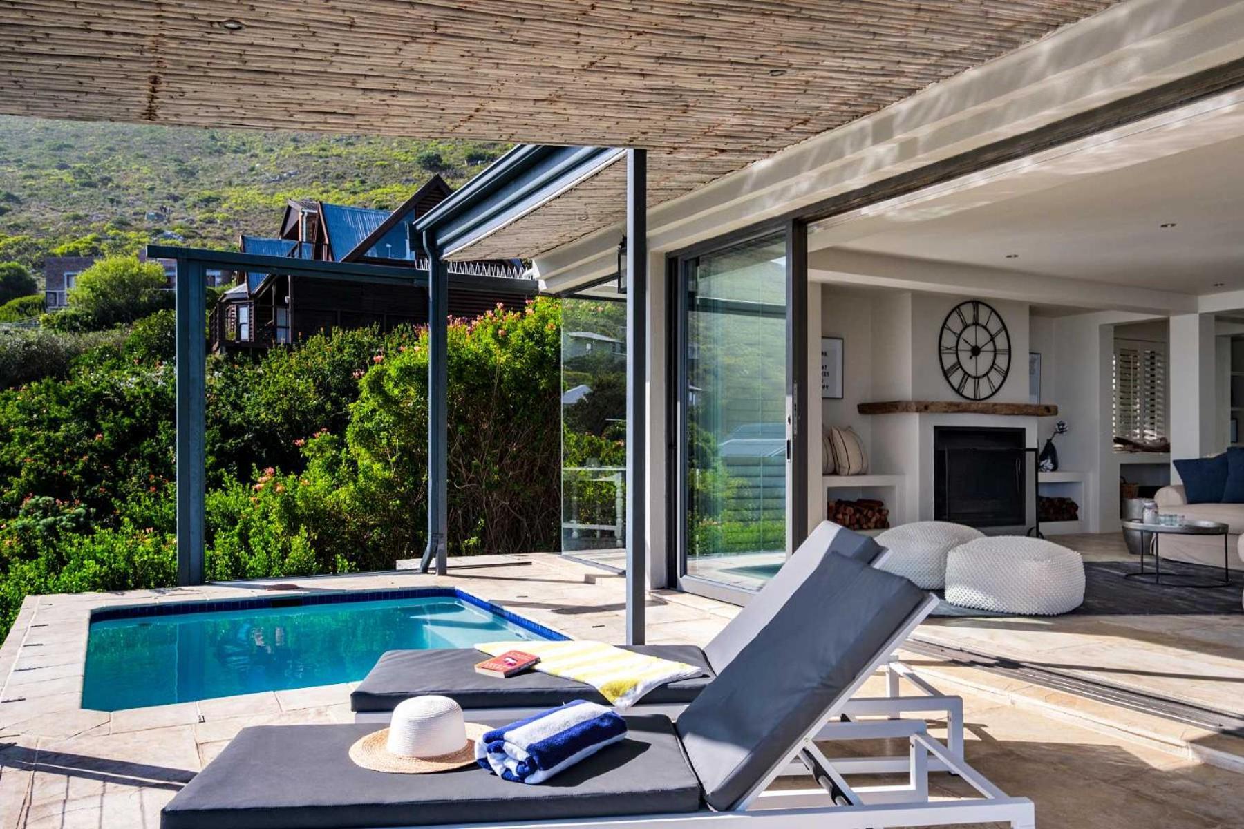 Ocean'S Horizon Beach House Scarborough Esterno foto
