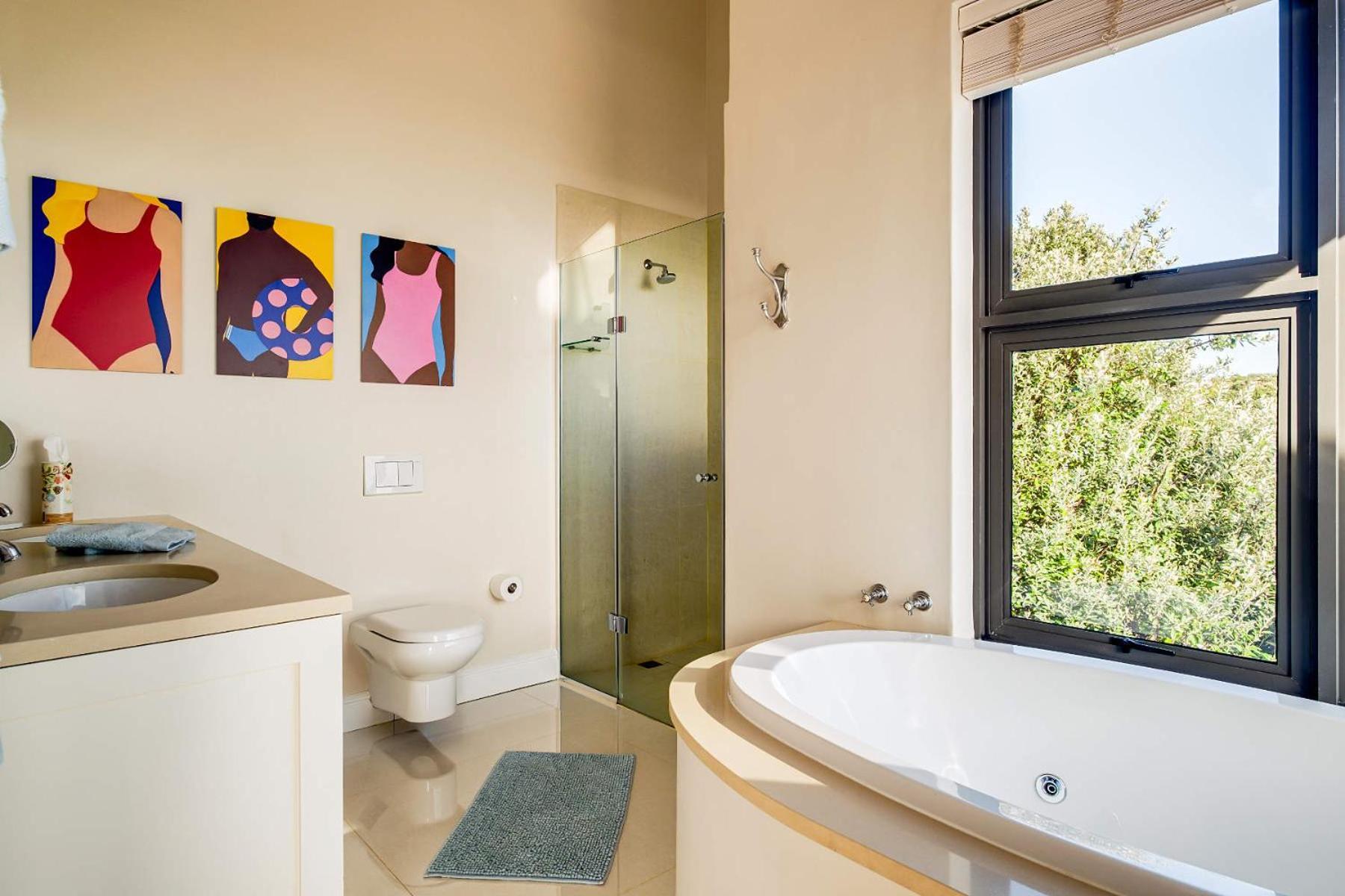 Ocean'S Horizon Beach House Scarborough Esterno foto
