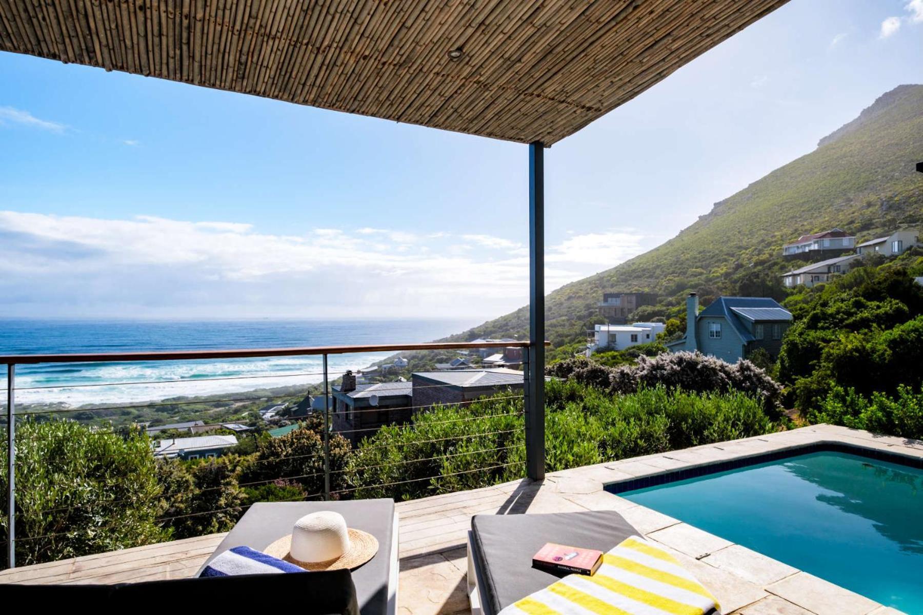 Ocean'S Horizon Beach House Scarborough Esterno foto