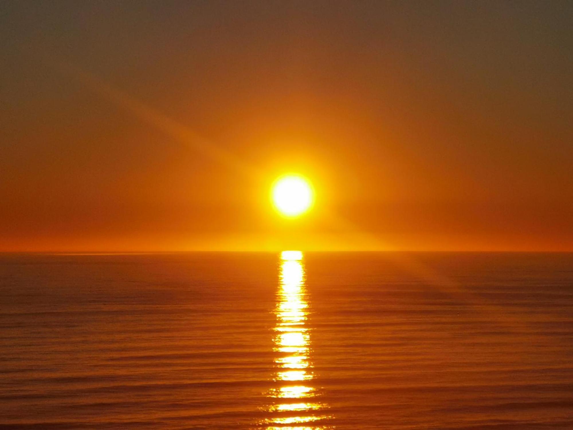 Ocean'S Horizon Beach House Scarborough Esterno foto