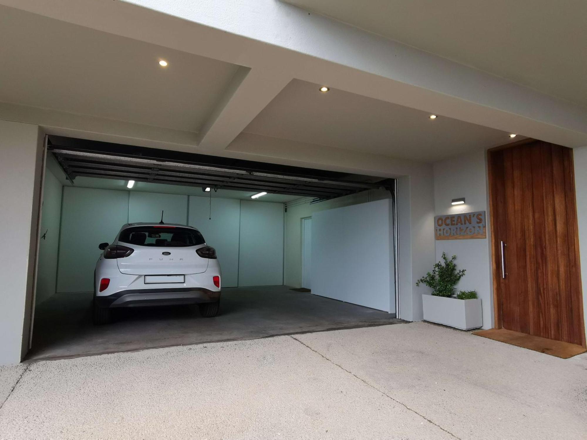 Ocean'S Horizon Beach House Scarborough Esterno foto