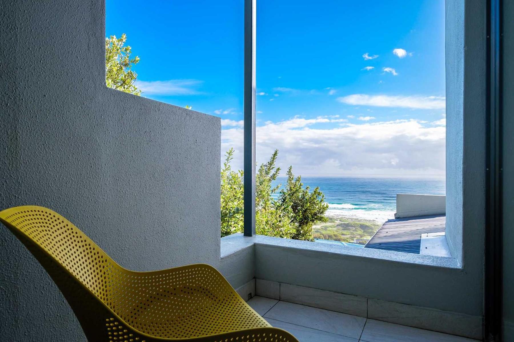 Ocean'S Horizon Beach House Scarborough Esterno foto